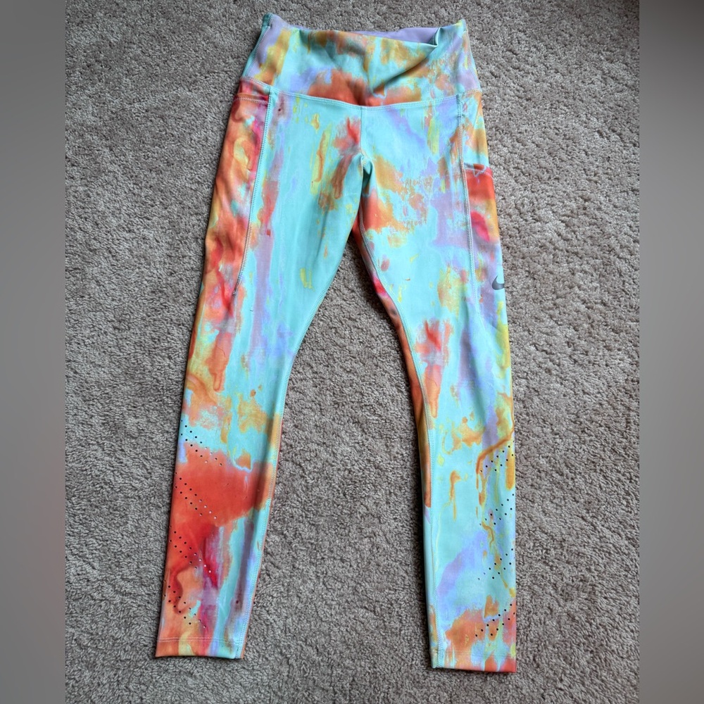 Nike Running Dri-Fit Full Legging - NEVER WORN